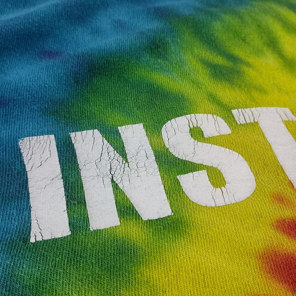 5 PC Lot ILoveKickBoxing Instructor T-Shirts Size SM/MD - Picture 10 of 10